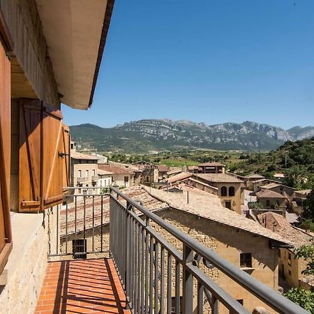 Casa Kilyx En Villabuena, Rioja Alavesa Villabuena De Alava Exterior photo