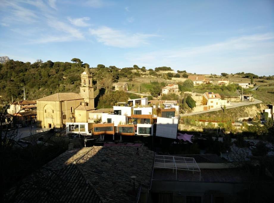 Casa Kilyx En Villabuena, Rioja Alavesa Villabuena De Alava Exterior photo